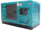 Power Generator Sale for The Republic of Korea (CDC106kVA)