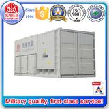 AC 440V 3000kw High Power Generator Load Banks