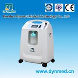 Mobile Oxygen Concentrator Generator Provider