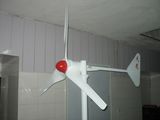 Wind Turbine (30KW)