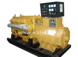 Jichai Diesel Generator 800kVA (WJ800P)