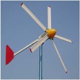 Wind Generator (WFD750W) 