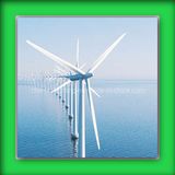 18kw Wind Generator Turbine (CH-TYN420)