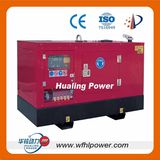 50kw Natural Gas Generators