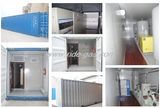 Industrial High-Purity Oxygen Machine