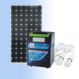 Solar Power Generator