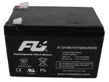 Lead Acid Battery For Solar (12V10Ah)