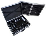 Solar Generator for Outside