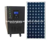 4000W Solar Generator, Solar Energy System (FC-NA4000-A)