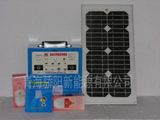 Family Solar Power (15W split machine)