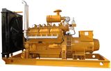 Factory Direct Sales 250kw Coal Gas Generator Set