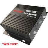 10A 12V WS-WSC15 Wellsee Wind/Solar Hybrid Controller