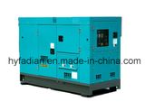 Hot Sale! ! ! 20kVA Silent Type Cummins Diesel Generator