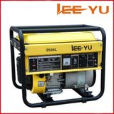 CE 163CC 2000/2200W Gasoline Generator 2500L