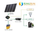 2000W off Grid Solar Power Generator for Home