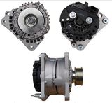 12V 90A Alternator for Bosch Volkswagen Lester 22710 0124325004