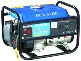 HH1500 1kw New Design Petrol Generator, Home Generator