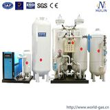 Psa Nitrogen Generator (WG-STD59-20)