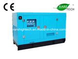 Natural Gas Generator Set 60kw