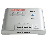 Wellsee WS-MPPT60 48V 60A Solar Charge Controller