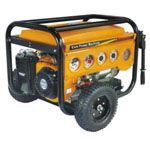 Petrol Generator (EM2500C)