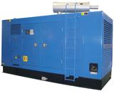 Soundproof Generator Set