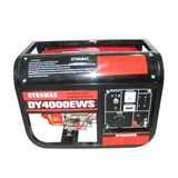 Dynamic 2.5kw Gasoline Generator (Dynamic DY4000EWS)