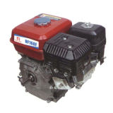 Gasoline Generator (HF168F_HF168F_1)
