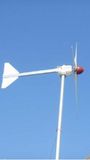 500W Wind Turbine Generator