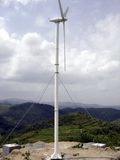 Wind Turbine