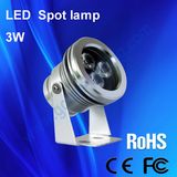 LED Display Lamp 3W (DF-DP002-003)