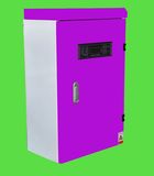 Wind System Grid Tie Inverter (SDS-6000W-3phase)