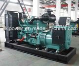 250kVA Diesel Generator Powered by Cummins Engine