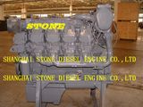 Shanghai Stone Diesel Engine Co., Ltd.