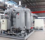 High Purity Nitrogen Generator