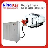 High Frequency Oxyhydrogen Generator