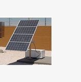 House Solar Power Generator System