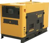 Silent Diesel Generator Set