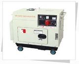 Diesel Generator (YNK6500LED)