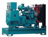 Diesel Generator Set(LG30C)