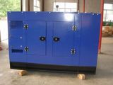 Silent Type Diesel Generator Set