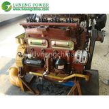 Small Size Low Consumption Coal Gas Generator