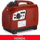 Industrial Portable Gasoline Inverter Generator (SF1000)