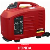 Plaza 4.8HP Gasoline Generator (SF2600)