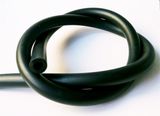 High Quality Flexible Air Tube/Air Conditioner Black Rubber Foam Thermal Insulation Tube (HL-AT01)