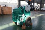Jiangsu Youkai 400kw Chongqing Cummins Alternator with High Quality