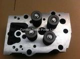 3811985 Cylinder Head for Cummins Kta38 Engine Parts with Warranty.