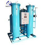 Psa Oxygen O2 Gas Generation Air Seperation Generator Equipment Set Machine