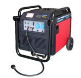 Digital Inverter Generator LPG5000is