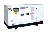 75kVA-1000kVA Diesel Silent Generator with Yto Engine (K30600)